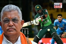সকলকে করালেন চুপ! ভারত-পাকিস্তান ম্যাচ নিয়ে এবার বোমা ফাটালেন দিলীপ ঘোষ