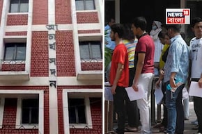 দ্বিতীয় দফা SSC-তে পরীক্ষায় বসলেন ৯৩ শতাংশ চাকরিপ্রার্থী, রাজ্যের বাইরের কত হাজার আবেদন?