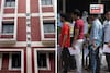 দ্বিতীয় দফা SSC-তে পরীক্ষায় বসলেন ৯৩ শতাংশ চাকরিপ্রার্থী, রাজ্যের বাইরের কত হাজার আবেদন?
