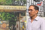 'বাবা হয়ে মেয়ের পিণ্ডদান করব', মেয়ের পারলৌকিক ক্রিয়াতে ভেঙে পড়লেন যাদবপুরের ছাত্রীর বাবা