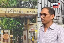 'বাবা হয়ে মেয়ের পিণ্ডদান করব', মেয়ের পারলৌকিক ক্রিয়াতে ভেঙে পড়লেন যাদবপুরের ছাত্রীর বাবা