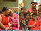 সপ্তপদীতে হৈ হৈ করে হয়ে গেল দুর্গাপুজোর মেনু উদ্বোধন, বিশেষ শিশুদের নিয়ে বিশেষ আয়োজন