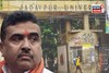 'যাদবপুরে যত আগাছা আছে সব সাফ করে দেব', ছাত্রীমৃত্যুর ঘটনায় হুঁশিয়ারি শুভেন্দু অধিকারীর 