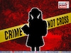 ক্লাস সেভেনের ছাত্রী...টুকরো টুকরো করা পচাগলা দেহ! ২০ দিন পরে উদ্ধার বস্তাবন্দি দেহ..