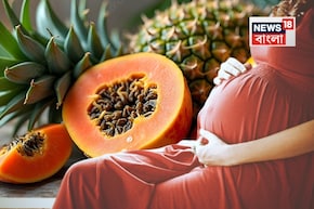 গর্ভাবস্থার সময় পেঁপে ও আনারস খাওয়া কি নিরাপদ? সঠিক তথ্য জানুন, রইল ডাক্তারের পরামর্শ