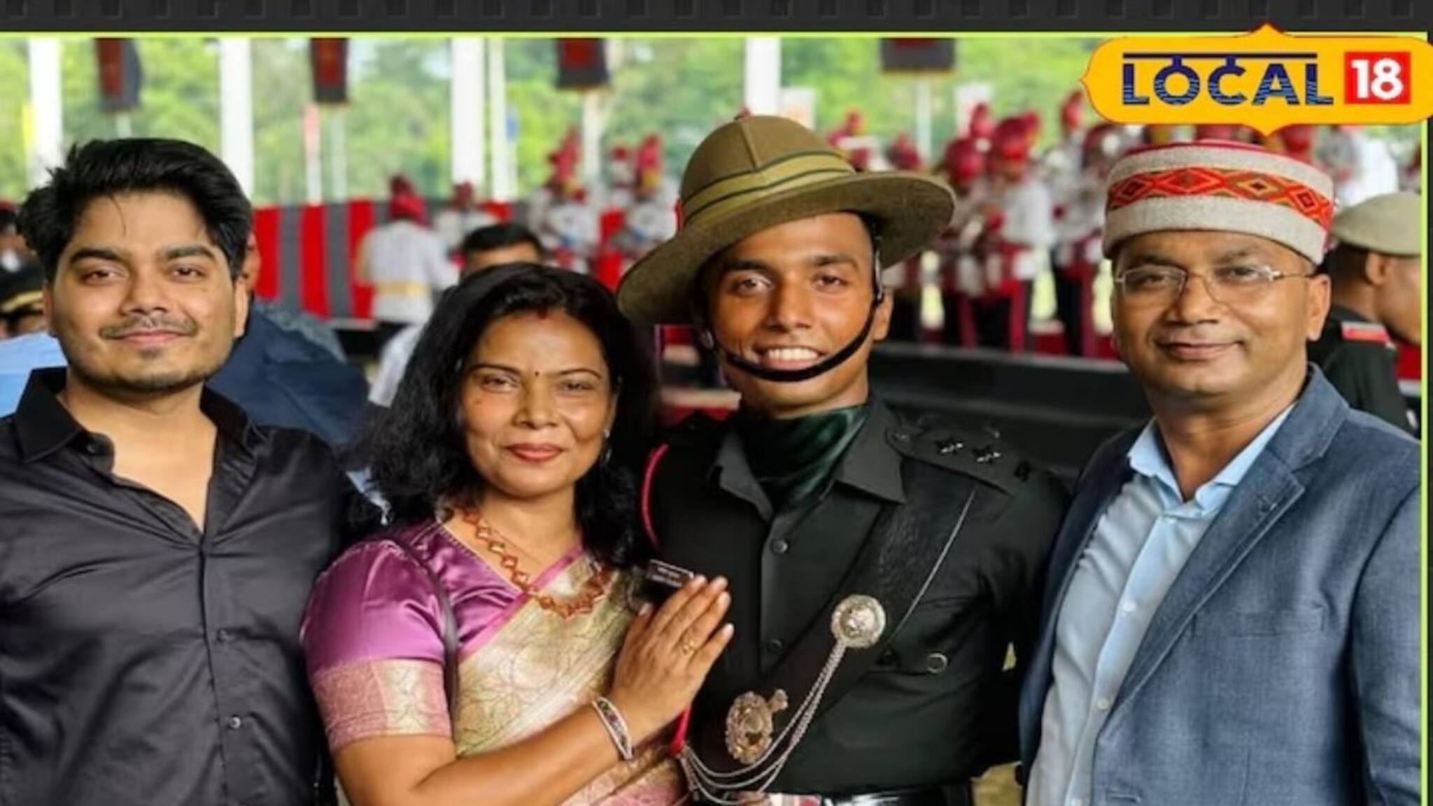 আইআইটির পর ছেড়ে দেন দুর্দান্ত চাকরি! এখন সেই ছেলে... 'এমন' পরিণতি ভাবা যায় না