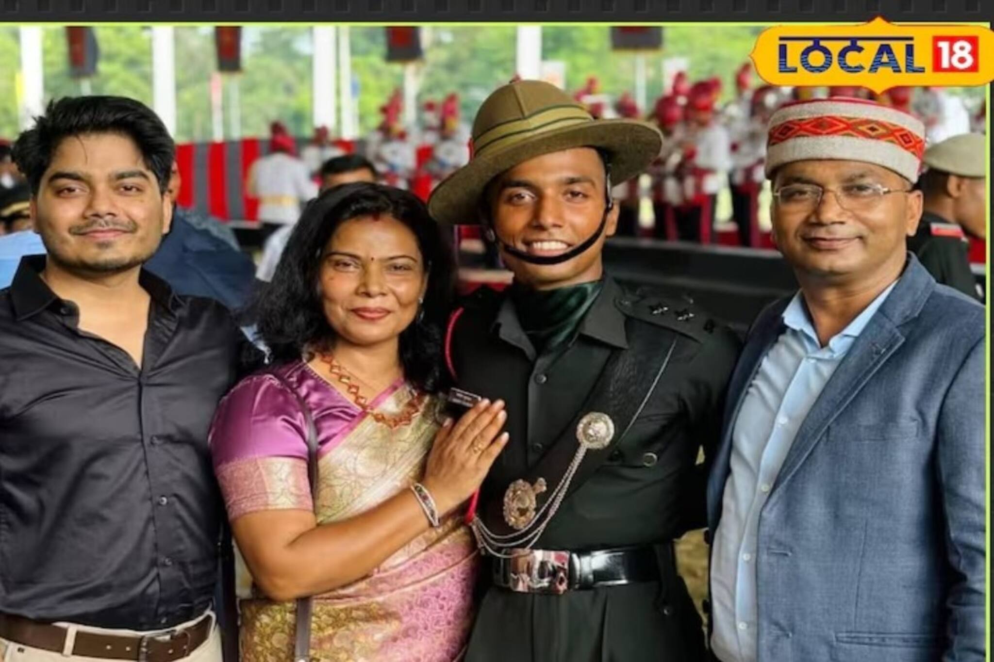 আইআইটির পর ছেড়ে দেন দুর্দান্ত চাকরি! এখন সেই ছেলে... 'এমন' পরিণতি ভাবা যায় না