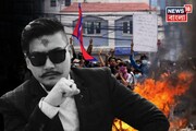 বাবার হাত ছাড়িয়ে দৌড় কাঠমান্ডুর রাস্তায়...! পরমুহূর্তেই যা ঘটল ২৬-এর ইশ্বতের জীবনে