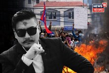 বাবার হাত ছাড়িয়ে দৌড় কাঠমান্ডুর রাস্তায়...! পরমুহূর্তেই যা ঘটল ২৬-এর ইশ্বতের জীবনে