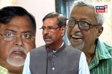 'মুকুল, পার্থ চাপ তৈরি করেছিল...', এসএসসি নিয়োগ দুর্নীতি মামলায় আলিপুর আদালতে বিস্ফোরক চিত্তরঞ্জন!