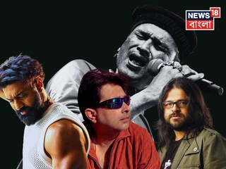 জুবিনের মৃত্যুতে শোকাহত শিল্পীরা