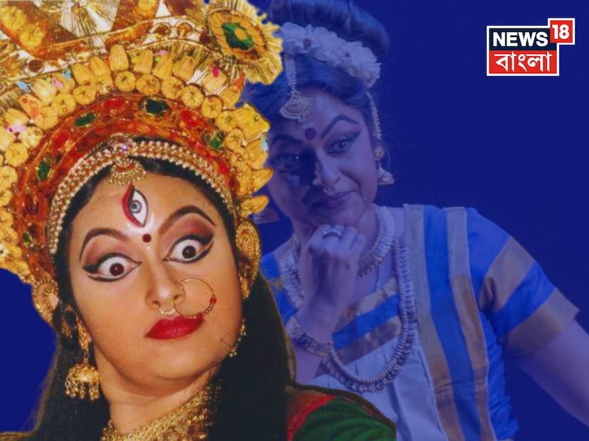 মহালয়ার ভোর মানেই রেডিওতে বীরেন্দ্রকৃষ্ণ ভদ্রের গলায় ‘মহিষাসুরমর্দিনী’ শোনা। দুরদর্শনে সংযুক্তা বন্দ&#x200d;্যোপাধ&#x200d;্যায়ের ‘মহিষাসুরমর্দিনী’ দেখা। এই দুই উপস্থাপনার বয়স পেরিয়েছে বহু বছর। সংযুক্তা বন্দ&#x200d;্যোপাধ&#x200d;্যায়ের পর বহু অভিনেত্রী, নৃত&#x200d;্যশিল্পী অভিনয় করেছেন দুর্গার ভূমিকায়।