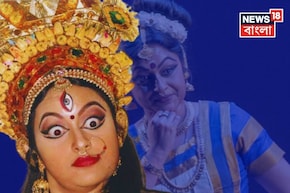 দুরদর্শনের সেই ‘দুর্গাকে’ মনে আছে? এখন কোথায় আছেন সংযুক্তা বন্দ‍্যোপাধ‍্যায় জানেন