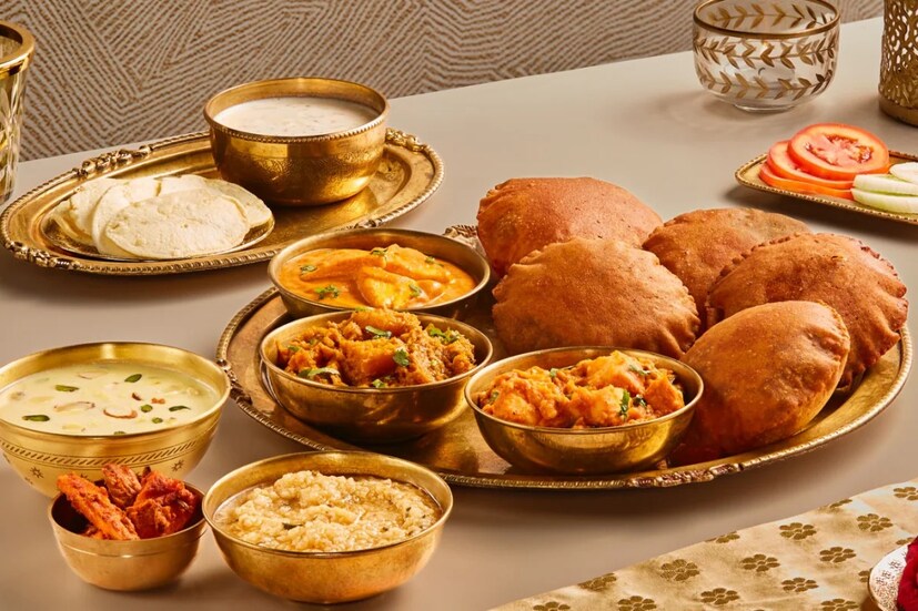 সূর্যগ্রহণের দিন আমিষ আহার গ্রহণ করবেন না৷ চেষ্টা করুন নিরামিষ সাত্তিক আহার গ্রহণ করতে৷