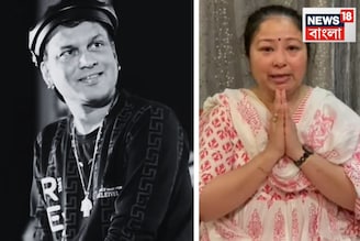 '' স্কুবা ডাইভিং-এ মৃত্যু নয়...ওকে জোর করে...'', জুবিনের মৃত্যুতে বিস্ফোরক স্ত্রী গরিমা