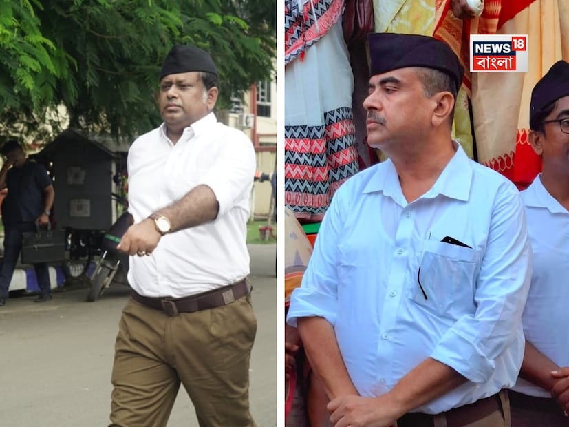 বাঙালির জন্য নিজেদের শতবর্ষের নিয়ম শিথিল করল রাষ্ট্রীয় স্বয়ংসেবক সঙ্ঘ বা আরএসএস। সাধারণত বিজয়া দশমীতেই সারা দেশে আরএসএসের সবচেয়ে বড় সমাবেশ অনুষ্ঠিত হয়। কিন্তু পশ্চিমবঙ্গে সেই সমাবেশ মহালয়াতেই হয়ে গেল আজ, রবিবার।