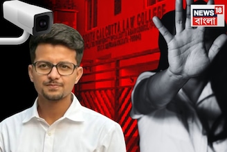 ২৫ জুন ঠিক কী ঘটেছিল কসবা ল কলেজে? গণধর্ষণ কাণ্ডে মনোজিতের সব পর্দা ফাঁস