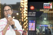 'বেহালায় মেট্রো আমার করে দেওয়া, টাকা-জমি আমারই দেওয়া...', পুজো উদ্বোধনে আবেগে ভাসলেন মমতা!