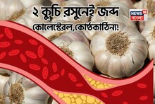 রসুন এভাবে খেলে কমবে বদ কোলেস্টেরল! সুস্থ হার্ট! গ্যাস অম্বল কোষ্ঠকাঠিন্যের ইনিংস শেষ!