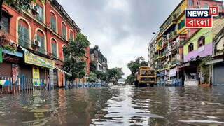 একরাতের বৃষ্টিতেই জলের তলায় কলকাতা! ফের বৃষ্টি হলে...এবার বড় সিদ্ধান্ত নিয়ে ফেলল রাজ্য