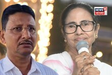 'কাজল, দুষ্টুমি করিসনি তো...?' নানুরের পুজো উদ্বোধনের সময় হঠাৎ একী বললেন মুখ্যমন্ত্রী!