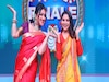 সুদীপ্তার সঙ্গে ছোটপর্দায় এবার ঋতুপর্ণা সেনগুপ্ত! কোন ভূমিকায় দেখা যাবে নায়িকাকে?