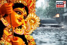 যুদ্ধ আর দুর্যোগের বছরে মর্ত্যে আসছেন মা দুর্গা!  গজে এলেও, গমন করবেন কিসে? ফল কী হতে পারে