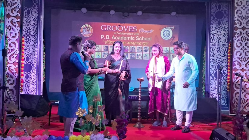 পি.বি. অ্যাকাডেমিক স্কুলের প্রিন্সিপাল মধুপর্ণা অ্যান্ড্রুজ গর্বের সঙ্গে ঘোষণা করেন যে তাঁদের স্কুলে বিশেষভাবে সক্ষম শিশুদের জন্য পৃথক বিশেষ শিক্ষা বিভাগ রয়েছে। সমাজে এদের আরও যত্ন ও মর্যাদার সঙ্গে গ্রহণ করার আহ্বান জানান তিনি।