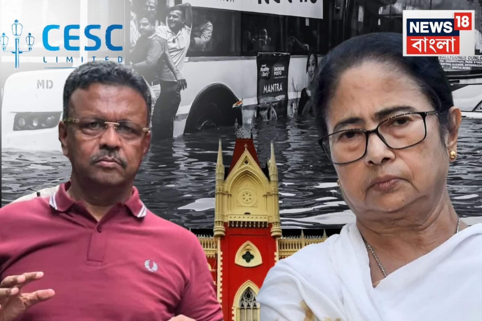 দুর্যোগ, দুর্ভোগ, বিদ্যুৎস্পৃষ্ট হয়ে কলকাতায় ৮ মৃত্যু! রিপোর্ট তলব হাইকোর্টের