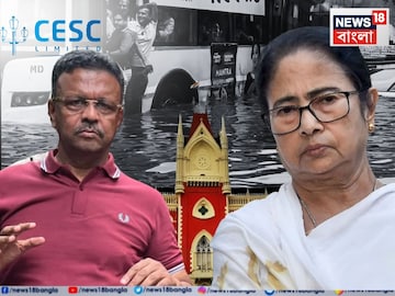 রাজ্য, পুরসভা CESC-র রিপোর্ট তলব হাইকোর্টের