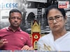 দুর্যোগ, দুর্ভোগ, বিদ্যুৎস্পৃষ্ট হয়ে কলকাতায় ৮ মৃত্যু! রিপোর্ট তলব হাইকোর্টের