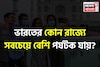 ভারতে বেড়ানোর এত এত জায়গা, জানেন কোন রাজ্যে সবচেয়ে বেশি পর্যটক যায়? নামটা শুনলে চমকাবেন!
