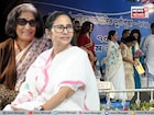 'আরতি দি, বন্য বন্য গানটা দু লাইন…?' মুখ্যমন্ত্রীর সঙ্গে অন্তরঙ্গ মুহূর্তে সঙ্গীত শিল্পী!