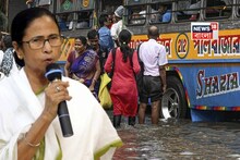 'আপনাদের আর্শীবাদে যদি ফিরে আসতে পারি, তাহলে...'- জমা জল নিয়ে বিরাট পরিকল্পনা মুখ্যমন্ত্রী