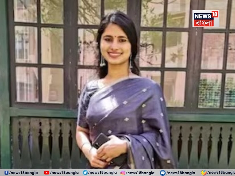 বিশাখা যাদব একজন আইএএস অফিসার৷ তিনি বর্তমানে পাপুম পারে জেলার ডেপুটি কমিশনার পদে রয়েছেন৷ প্রধানমন্ত্রীকে স্বাগত জানানোর ছবি তিনি নিজেই সমাজমাধ্যমে শেয়ার করেন৷