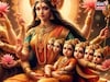দুর্গাপঞ্চমীতে দেবী স্কন্দমাতার আশীর্বাদে ফুলেফেঁপে উঠবে চার রাশি! পদে পদে মিলবে সাফল্য!