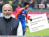 'খেলার মাঠে অপারেশন সিঁদুর..'! পাকিস্তানকে চরম কটাক্ষ! ভারতীয় দলকে শুভেচ্ছা প্রধানমন্ত্রীর