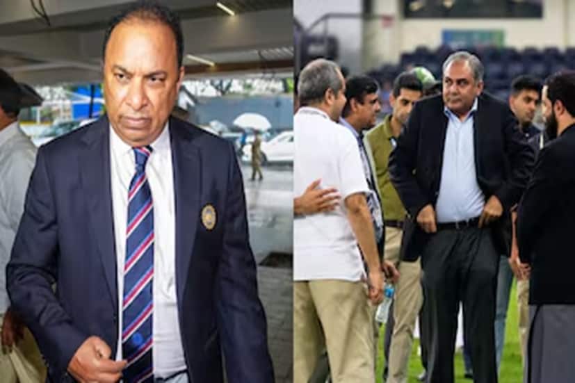 রবিবার দুবাইতে এশিয়া কাপের ফাইনালে পাকিস্তান হেরে যাওয়ার পর ট্রফিটি নিয়ে যে নাটকীয়তা তৈরি হল, এর জেরেই এখন সবার মুখে মুখে ঘুরছে মহসিন নকভির নাম। তিনি আসলে কে? 