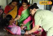 'আমাদের পাড়া আমাদের সমাধানে' এসে হঠাৎই জ্ঞান হারালেন মহিলা, দেবদূতের মতো হাজির বিধায়ক