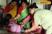 'আমাদের পাড়া আমাদের সমাধানে' এসে হঠাৎই জ্ঞান হারালেন মহিলা, দেবদূতের মতো হাজির বিধায়ক