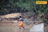 অভাবের তাড়নায় বাস্তবের 'অসুরে'র মোকাবিলা! পরিবারের জন্য সারাবছর চলে জ্যান্ত দুর্গাদের লড়াই