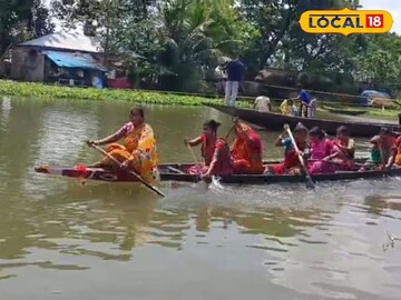 নৌকা