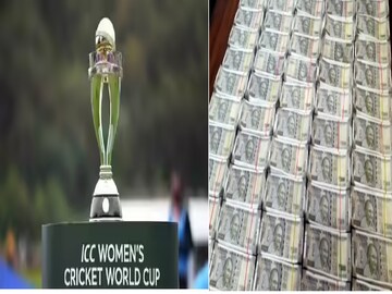 নবরাত্রিতে মহিলা ক্রিকেটারদের জন্য দুর্দান্ত খবর ! একলাফে ৩০০ গুণ বাড়ল প্রাইজ মানি