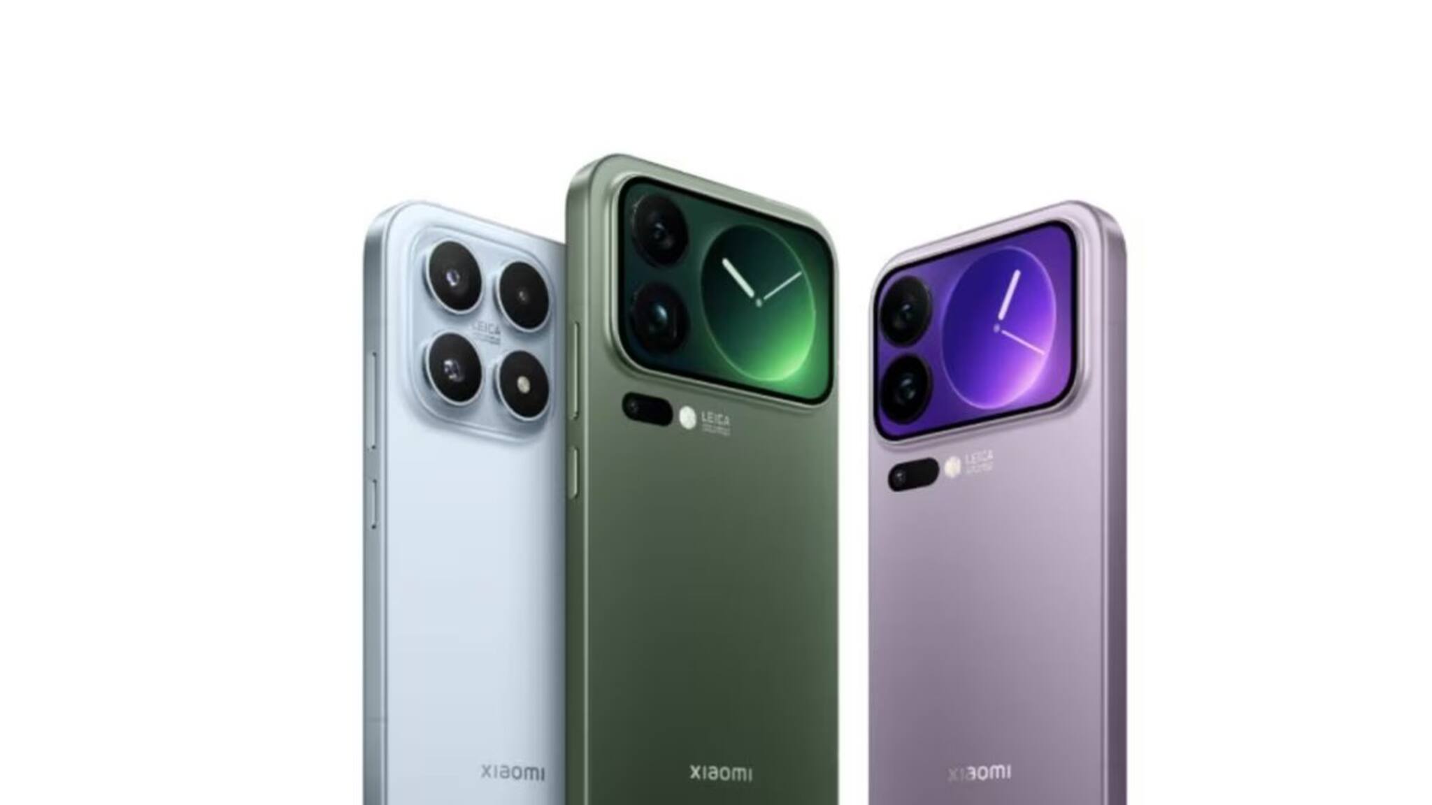 Xiaomi 17 Pro Max-এর ডুয়াল স্ক্রিন, লাইকা ক্যামেরা-সহ শক্তিশালী ব্যাটারি! দামও সাধ্যের মধ্যে, ভারতের বাজারে কবে আসবে?