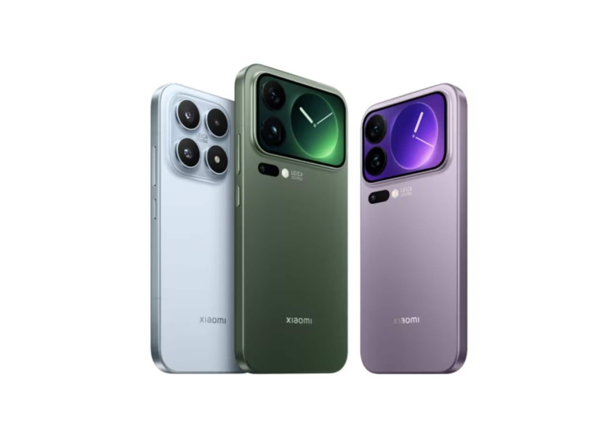 Xiaomi 17 Pro Max-এর ডুয়াল স্ক্রিন, লাইকা ক্যামেরা-সহ শক্তিশালী ব্যাটারি! দামও সাধ্যের মধ্যে, ভারতের বাজারে কবে আসবে?