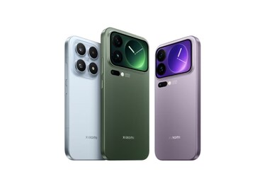 Xiaomi 17 Pro Max-এ ডুয়াল স্ক্রিন, লাইকা ক্যামেরা-সহ শক্তিশালী ব্যাটারি!দামও সাধ্যের মধ্য