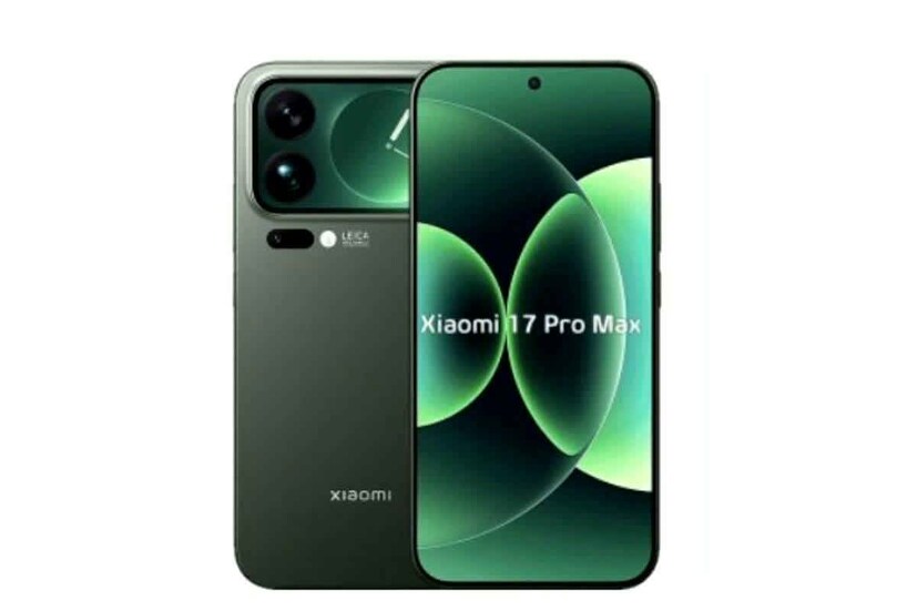Xiaomi 17 Pro Max: এর দাম কি iPhone 17 Pro-এর চেয়ে কম: Xiaomi 17 Pro Max-এর দাম শুরু হচ্ছে ৫,৯৯৯ ইউয়ান (প্রায় ৭৪,৭০০ টাকা) থেকে, যা ১৬জিবি + ৫১২ জিবি এবং ১৬ জিবি + ১টিবি ভ্যারিয়েন্টের জন্য যথাক্রমে ৬২৯৯ ইউয়ান (ভারতীয় মুদ্রায় প্রায় ৭৮,৪০০ টাকা) এবং ৬,৯৯৯ ইউয়ান (ভারতীয় মুদ্রায় প্রায় ৮৭,১০০ টাকা) পর্যন্ত যাচ্ছে। দেখাই যাচ্ছে যে,Xiaomi 17 Pro Max ভার্সনটি iPhone 17 Pro Max-এর তুলনায় দ্বিগুণ সস্তা।