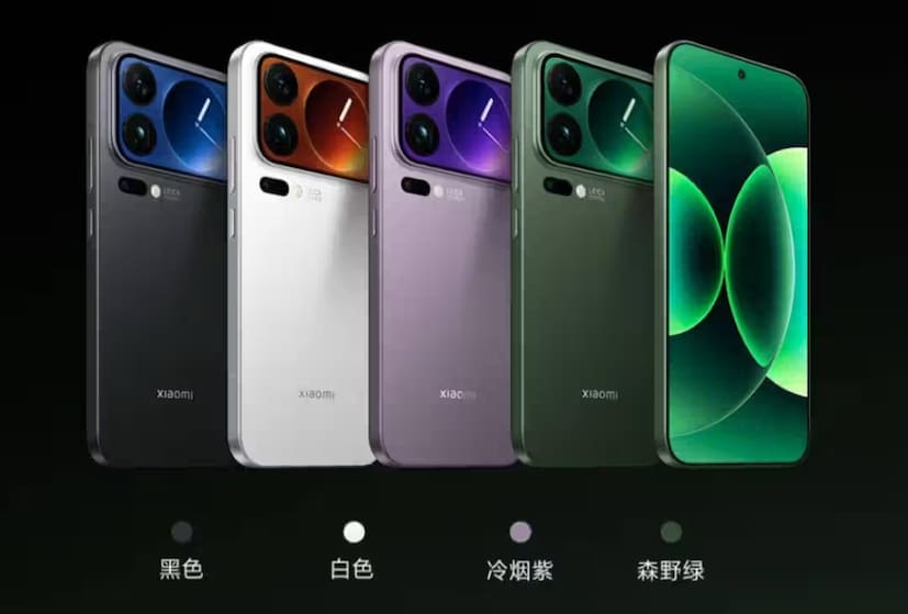 Xiaomi ব্যাটারির স্পেসিফিকেশনের ক্ষেত্রে কোনও রাখঢাক করে না। নতুন মডেলটিতে ১০০W তারযুক্ত এবং ৫০W ওয়্যারলেস দ্রুত চার্জিং স্পিড সমর্থিত ৭৫০০mAh ব্যাটারি রয়েছে। ১৯২ গ্রাম ওজনের Xiaomi 17 Pro Max ৮mm থিন। এবার এটাই দেখার যে, Xiaomi ভারতীয় বাজারে 17 Pro Max কবে নিয়ে আসে!
