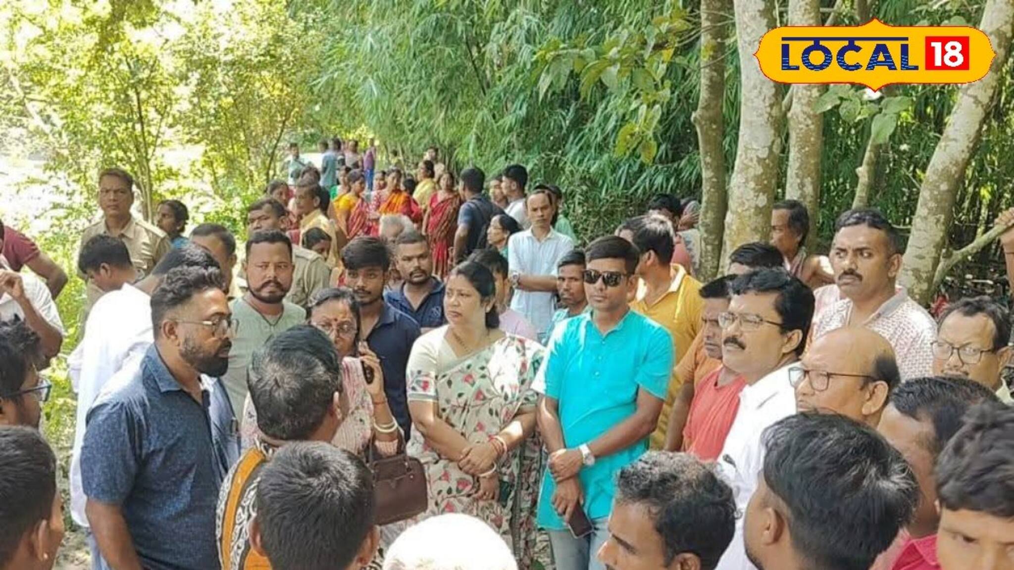 নদীতে স্নান করতে গিয়ে আর বাড়ি ফেরেনি ছেলে, দু'দিন পর গদাধরের জলে...! শিউরে ওঠা দৃশ্য