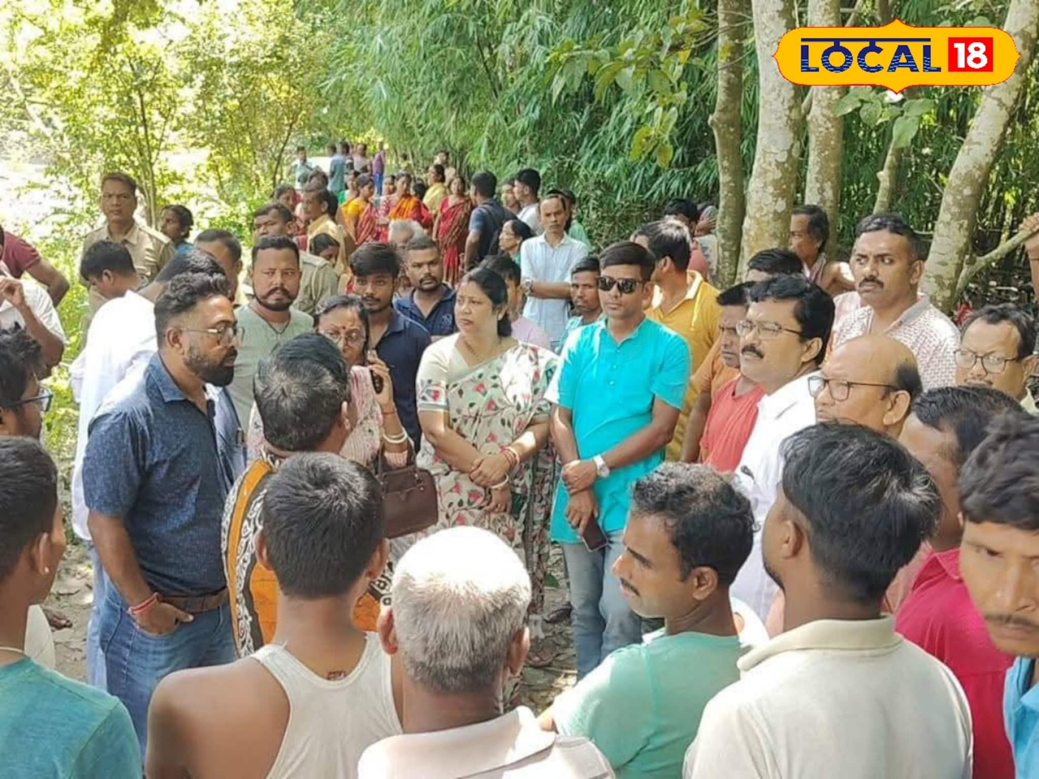 নদীতে স্নান করতে গিয়ে আর বাড়ি ফেরেনি ছেলে, দু'দিন পর গদাধরের জলে...! শিউরে ওঠা দৃশ্য